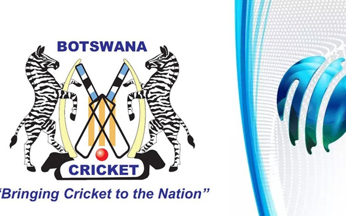 Botswana Cricket Chief Elected As Associate Member Representative To ICC Chief Executives’ Committee