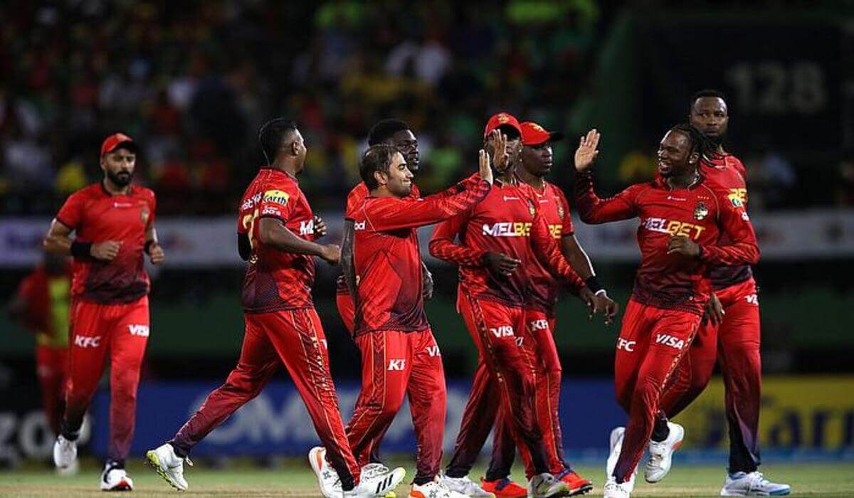 BR vs TKR: Dream11 Prediction Match 15, Caribbean Premier League 2024