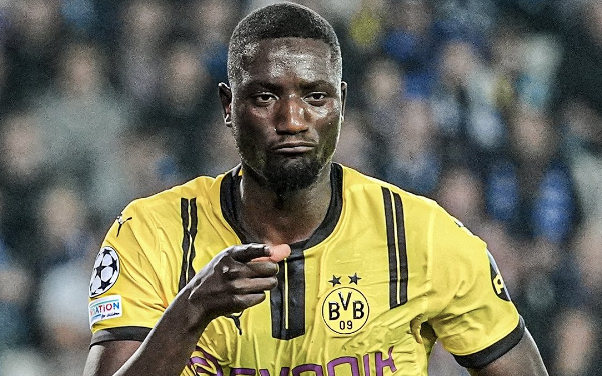 Bundesliga 2024-25: Stuttgart's lost sons, Anton and Guirassy, return home in Dortmund's shirt