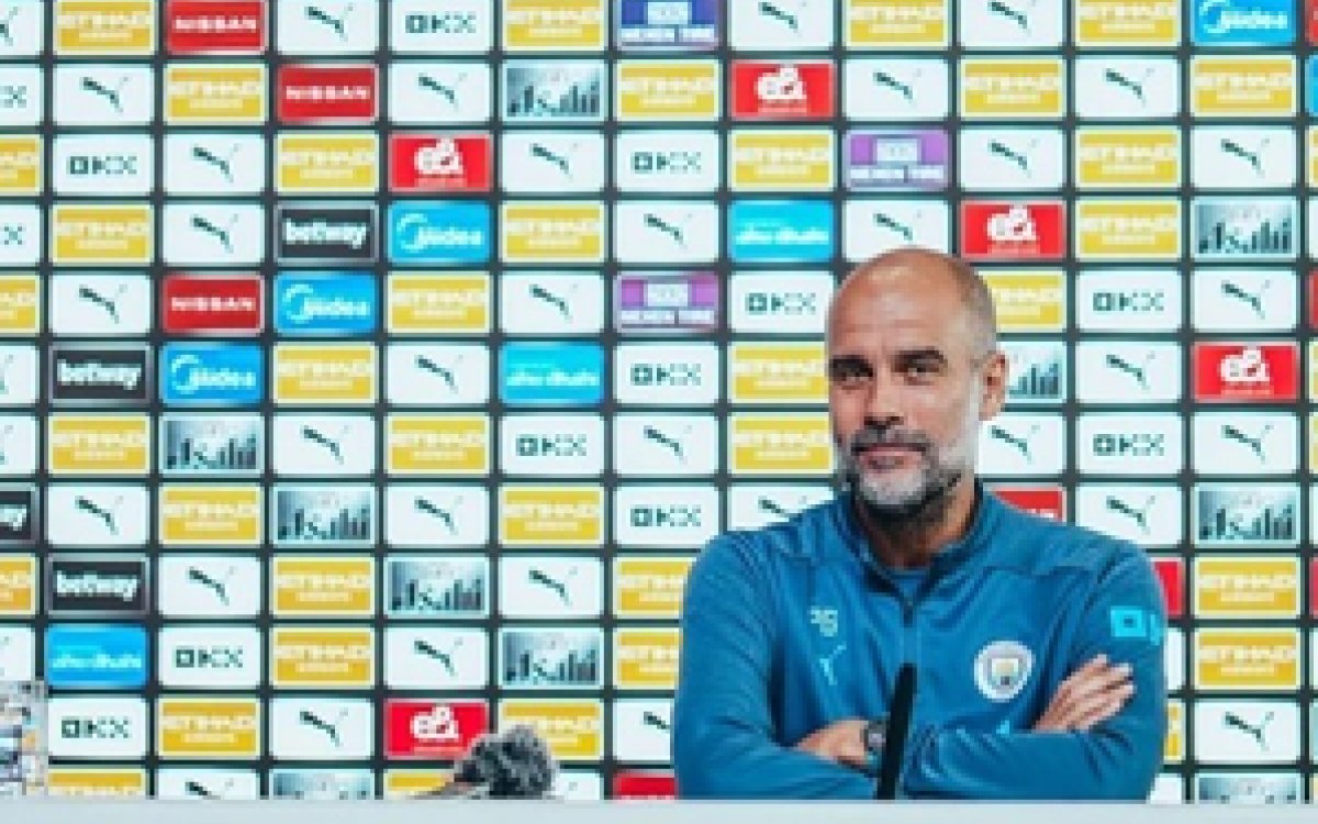 Champions League: Man City 'know what they have to do' against Inter Milan, says Guardiola