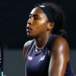 China Open: Gauff gets past Burel, wildcard Zhang Shuai stuns Navarro in 2nd round