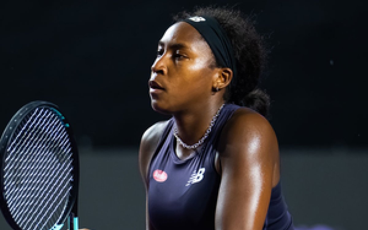 China Open: Gauff gets past Burel, wildcard Zhang Shuai stuns Navarro in 2nd round