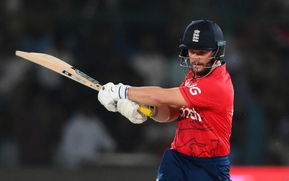 Duckett looks perfect in England's ODI top order, says Atherton