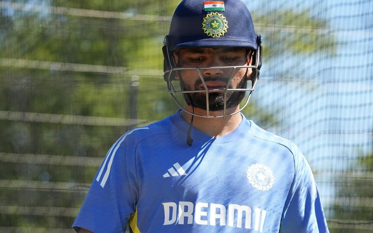 Duleep Trophy: Rinku Singh, Suyash Prabhudessai Named In India B Squad For Second Round