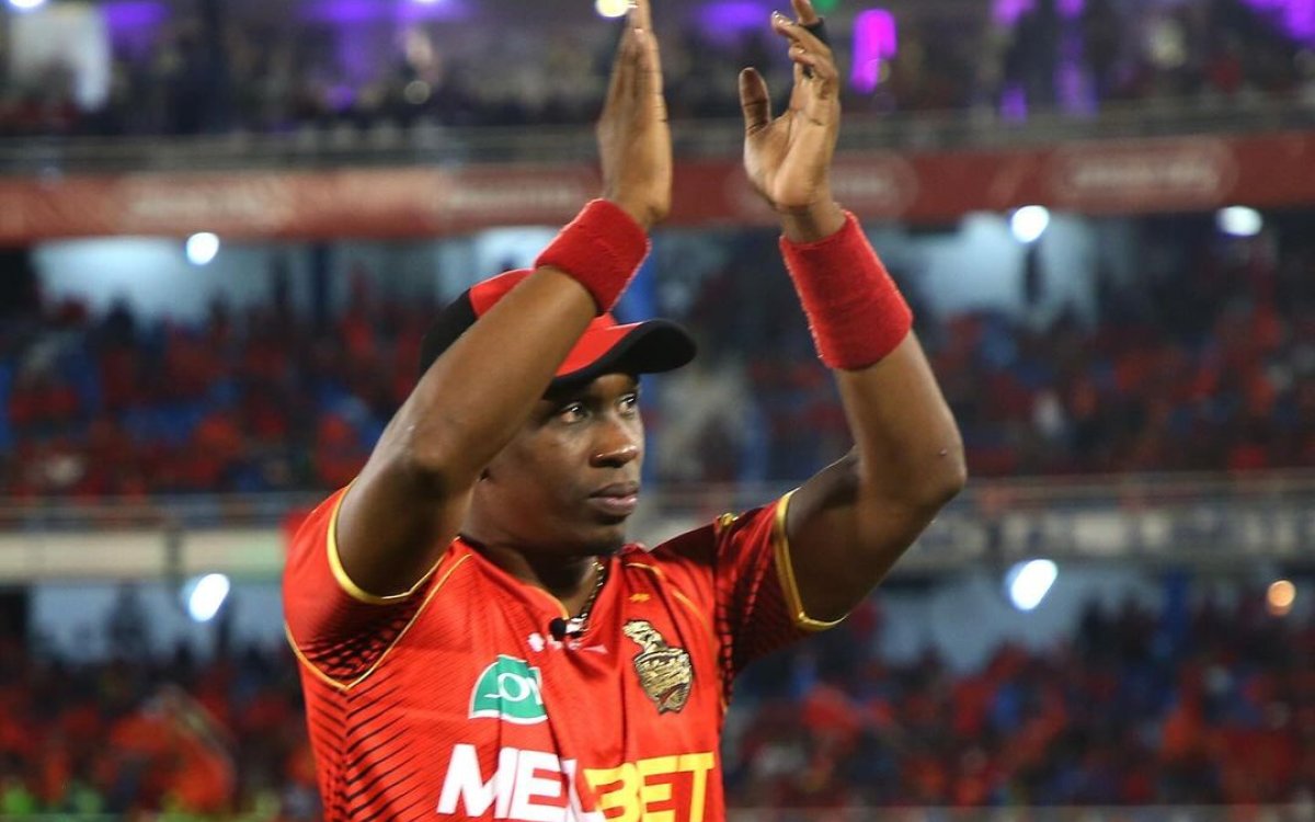 Dwayne Bravo Retires From All Forms Of Cricket