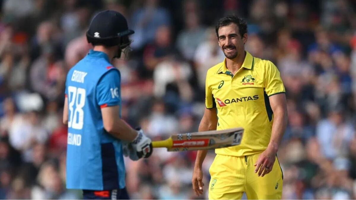 ENG vs AUS: Stats Preview ahead of the 4th England vs Australia ODI at Lord's