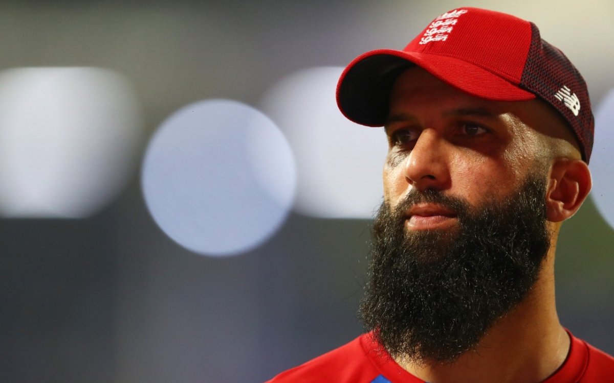 England allrounder Moeen Ali retires from international cricket