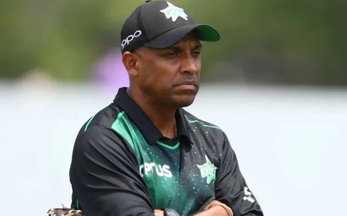 Ex-SL Player Dulip Samaraweera Banned From Australian Cricket For 20 Years