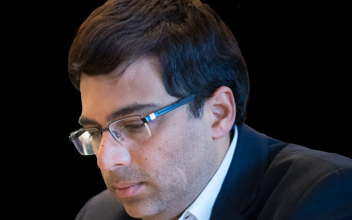 Global Chess League good opportunity to draw in new fans, says Viswanathan Anand