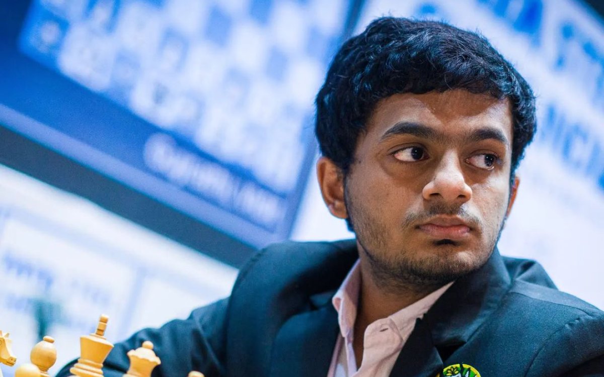 Global Chess League: 'It is building concrete schedules for fans to enjoy', says Nihal Sarin