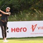 Golf: Women's Indian Open to begin from Oct 24 in Gurugram