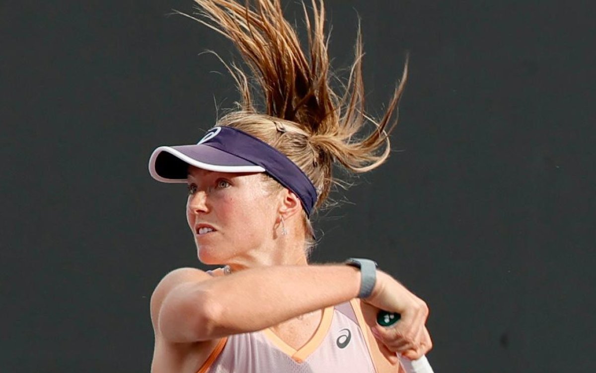 Guadalajara Open: Olivia Gadecki Reaches First WTA Final, To Face Magdalena Frech