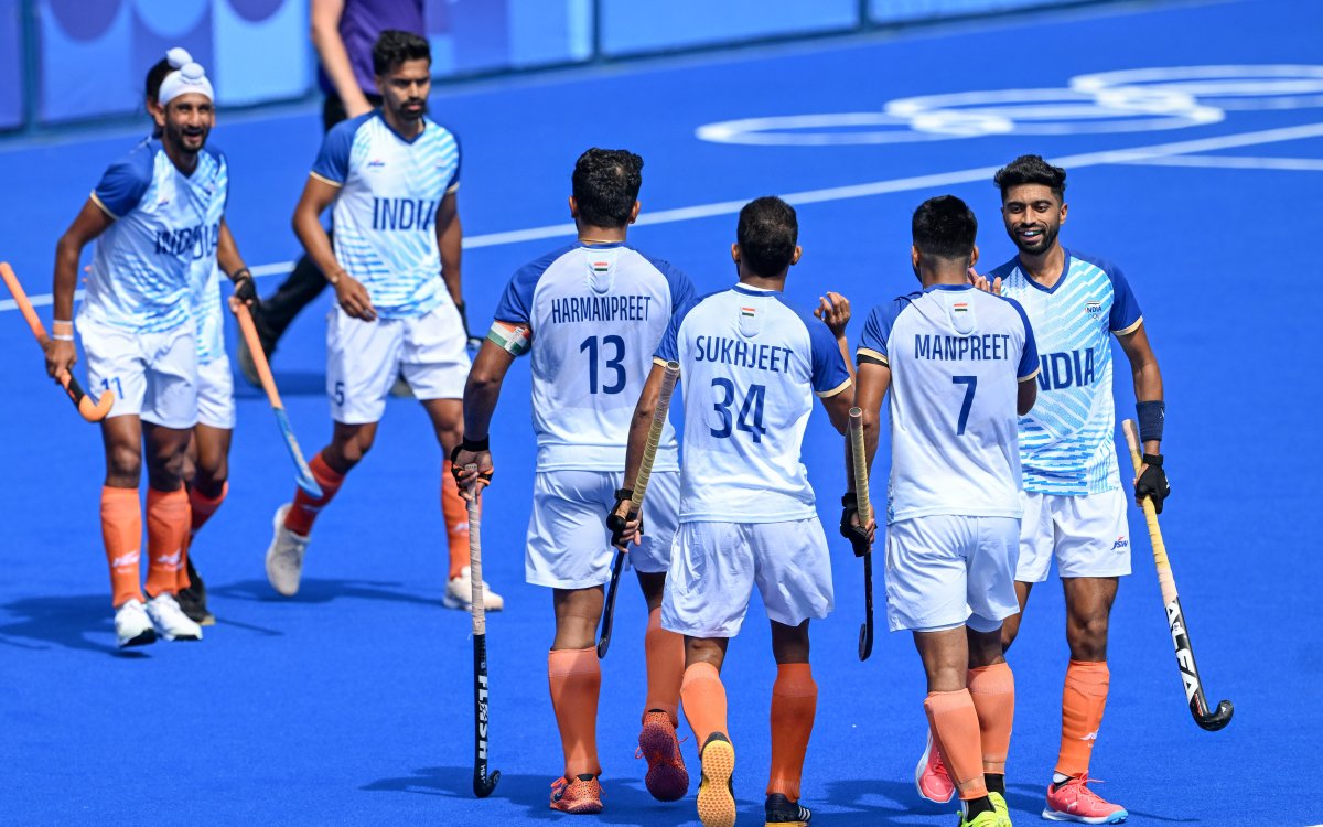 Hockey: Olympic bronze medallist India all-set to defend title at Asian Champions Trophy