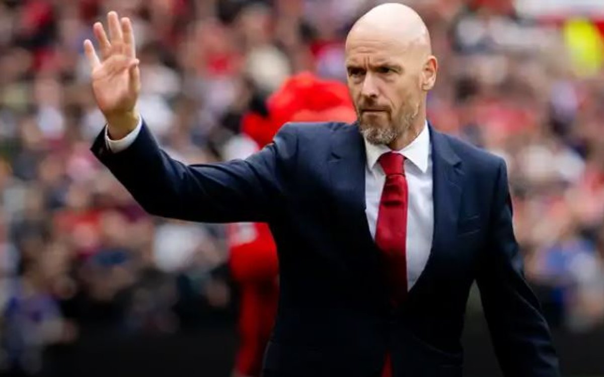 ‘I have to beat my former big love’: Erik ten Hag on facing ex-club FC Twente