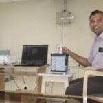 IIT Madras’ new AI-based ultrasound scanner to detect sports injury on-field