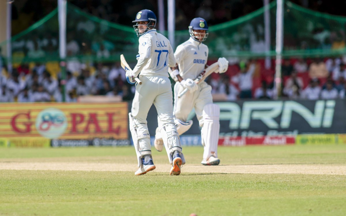 'India are playing Bazball': Vaughan on hosts' quickfire innings in Kanpur Test