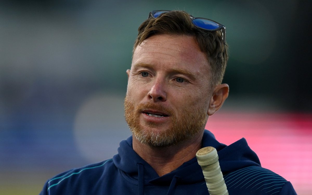 India Capitals appoint Ian Bell as captain for LLC season 3