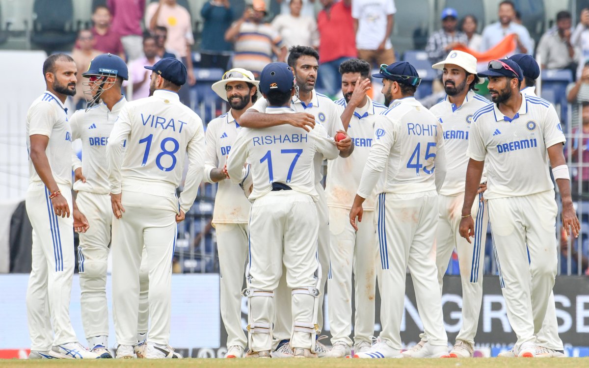 India, Sri Lanka strengthen case for WTC final after dominant wins