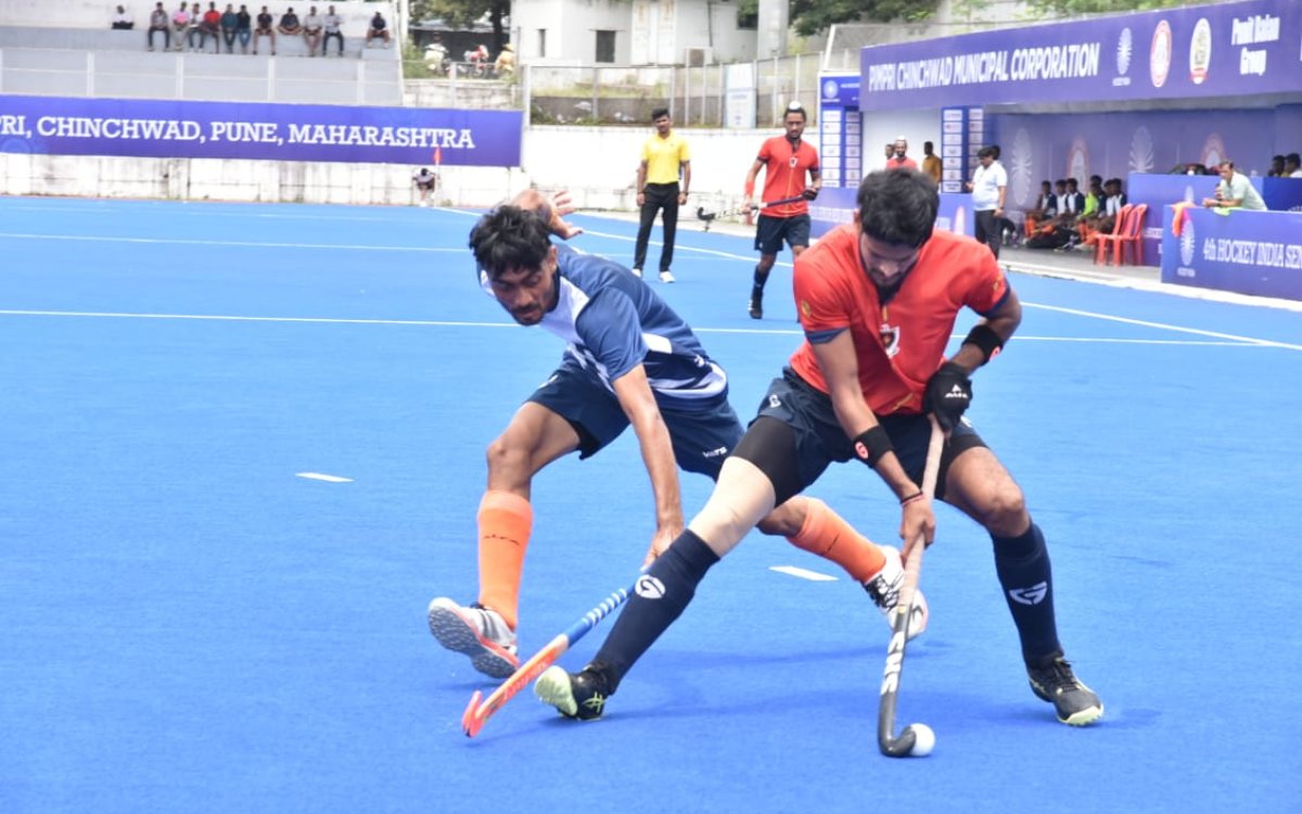 Inter-Department National Hockey: PSPB, RSPB open campaign with easy wins