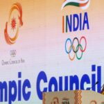 IOA chief PT Usha slams EC members for not felicitating 2024 Olympic medallists