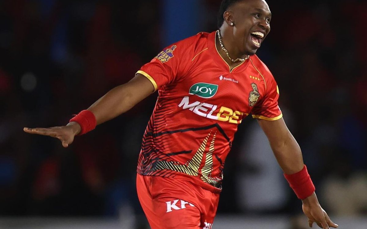 IPL 2025: Kolkata Knight Riders Rope In DJ Bravo As Team Mentor