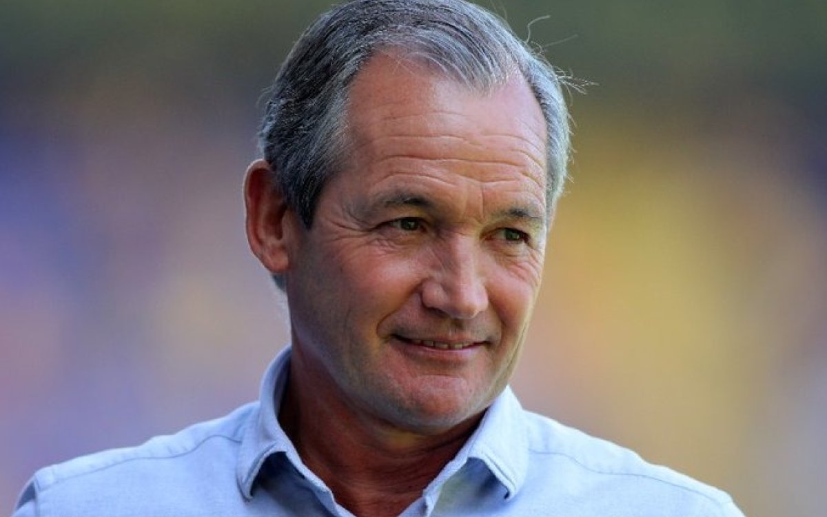 Ipswich Town legend George Burley undergoing cancer treatment