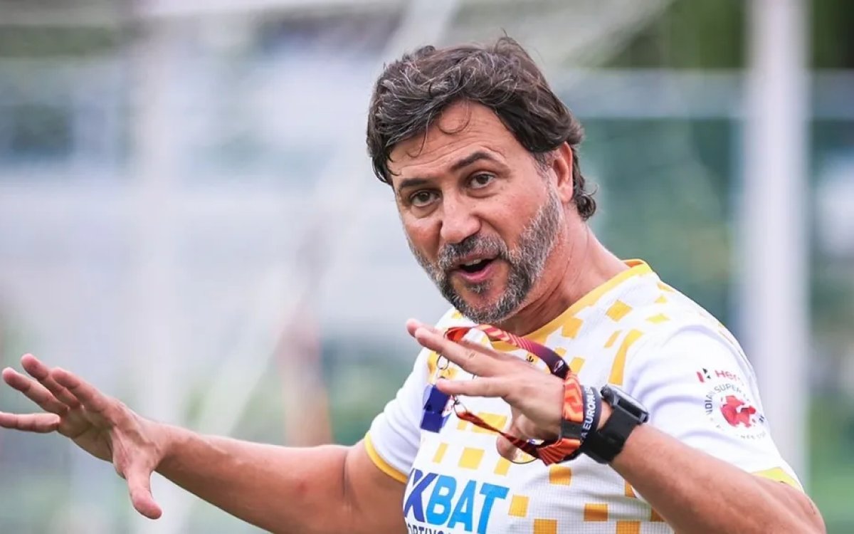 ISL 2024-25: East Bengal Coach Carles Cuadrat Resigns After Winless Start To Season