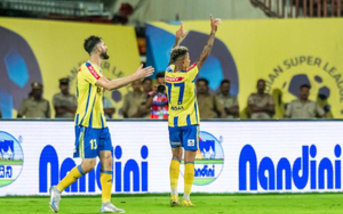 ISL 2024-25: Kerala Blasters, NorthEast United look to build early momentum