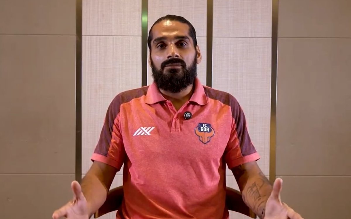 'It’s the elephant in the room', says Sandesh Jhingan on age fraud in Indian football