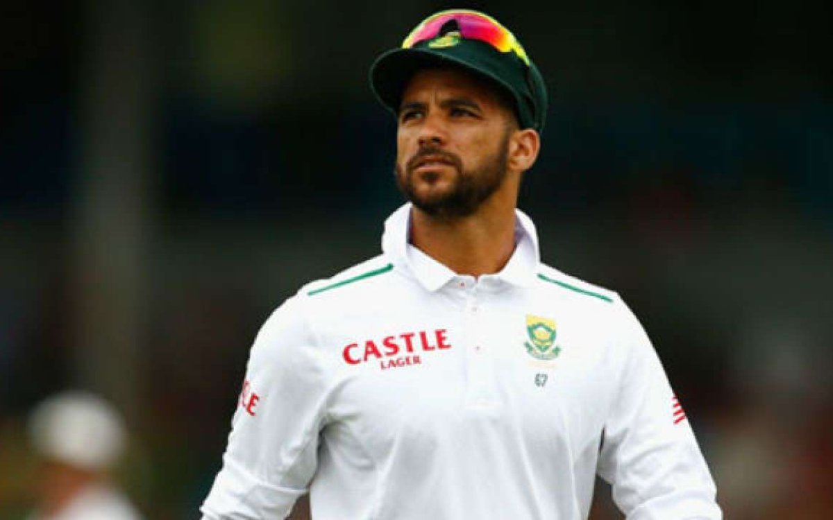 JP Duminy Named Head Coach Of Sharjah Warriorz