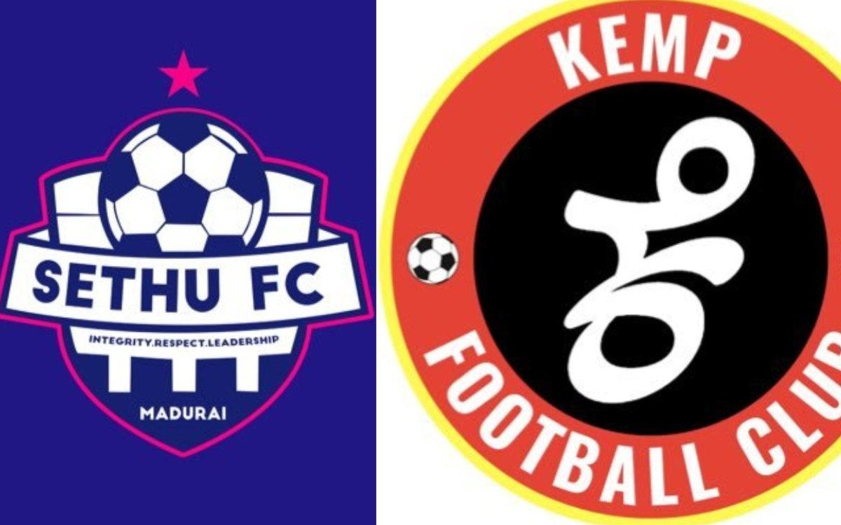 Kemp FC and Sethu FC announce strategic player development partnership