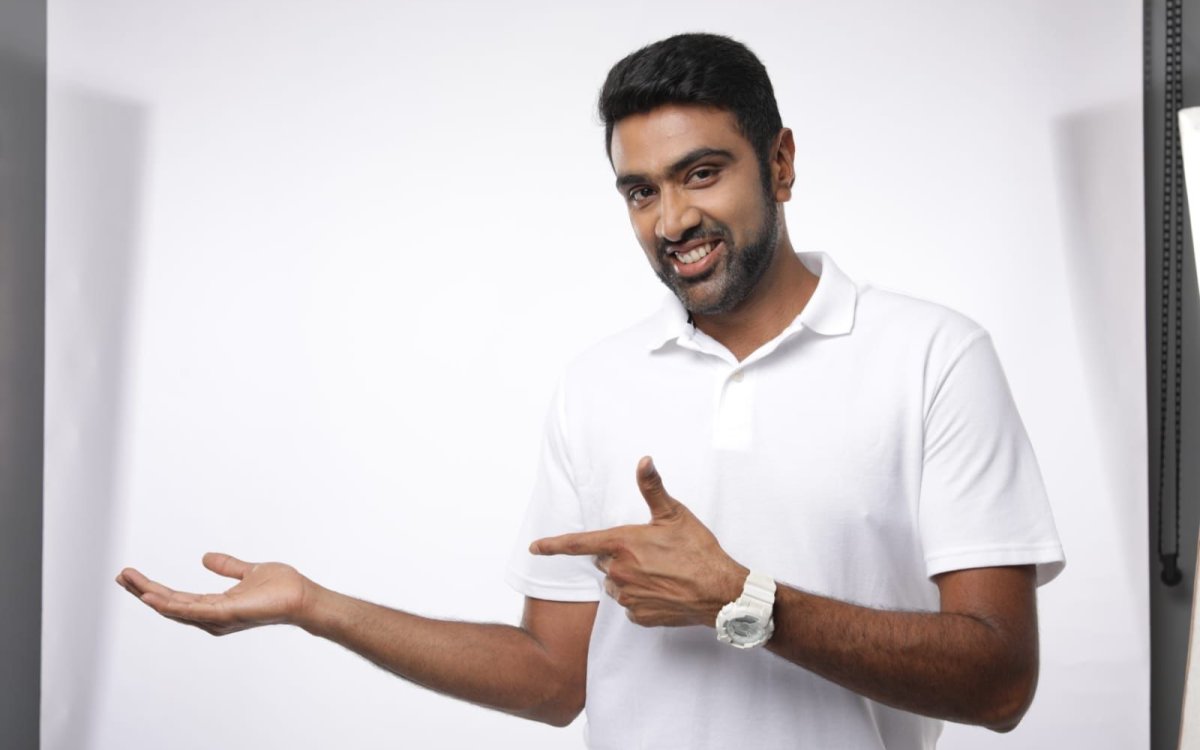 Make The World Go : Ashwin Launches Anthem Of Global Chess League Franchise American Gambits