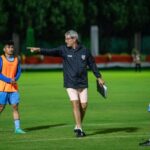 Manolo Marquez warns fans about ‘reality’ of Indian football team ahead of Syria clash