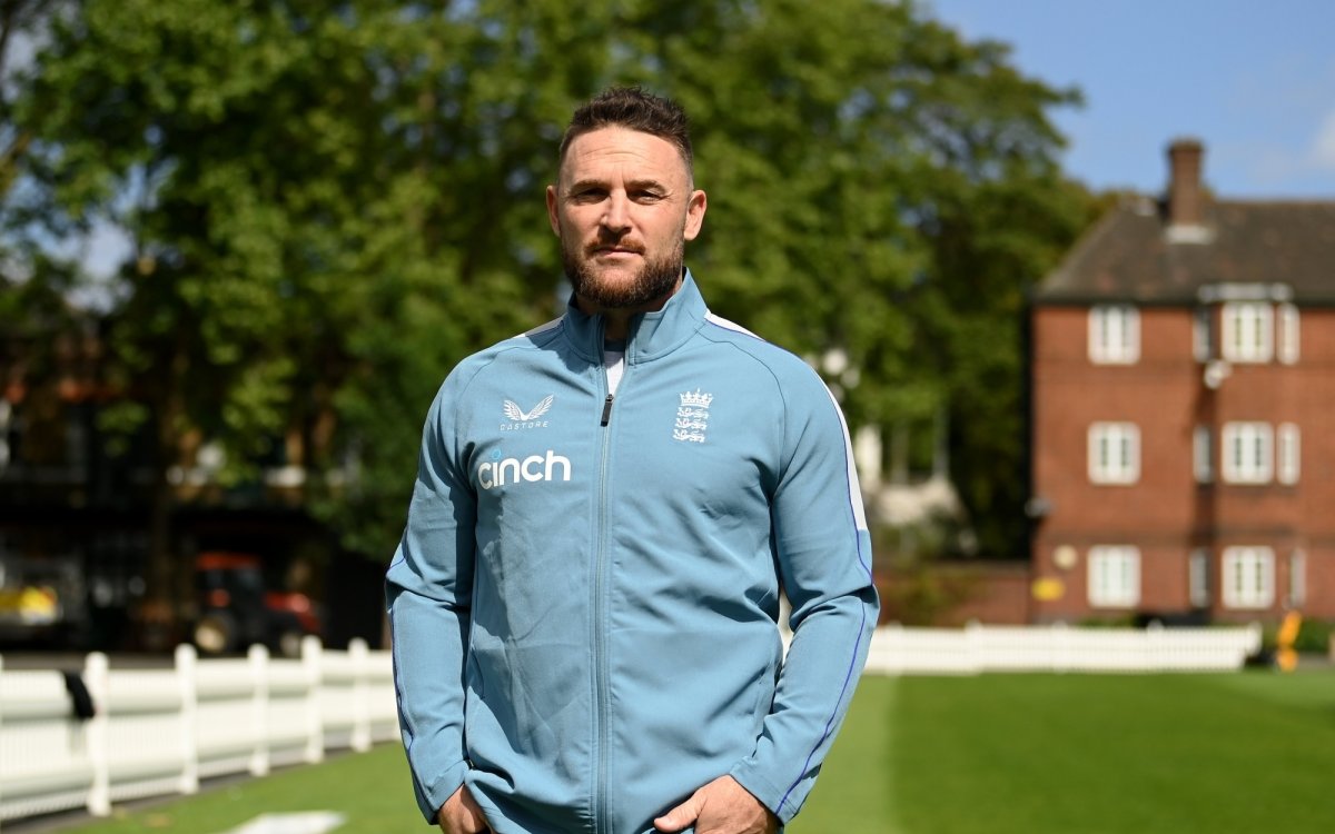 McCullum can make Buttler enjoy white-ball cricket a bit more: Moeen Ali