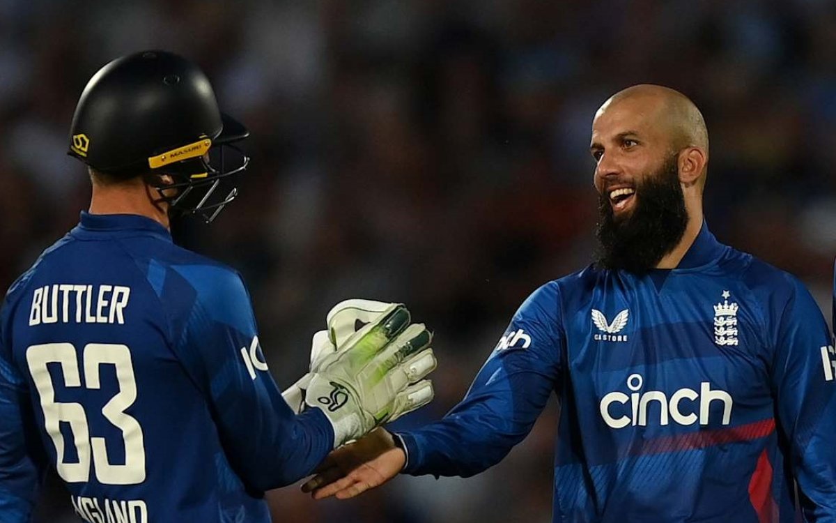 Moeen Ali Was Wonderful Character Who Put Dressing Room At Ease, Says Mark Butcher