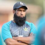 Mohammad Yousuf resigns as PCB selector due to 'personal reasons'