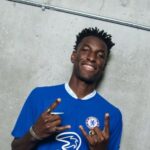 Nicolas Jackson to stay with Chelsea till 2033: Report