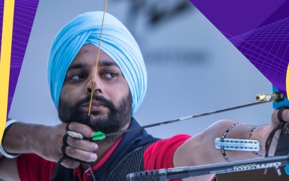 Paris Paralympics: Archer Harvinder storms into final of Individual Recurve Open, assured of a medal