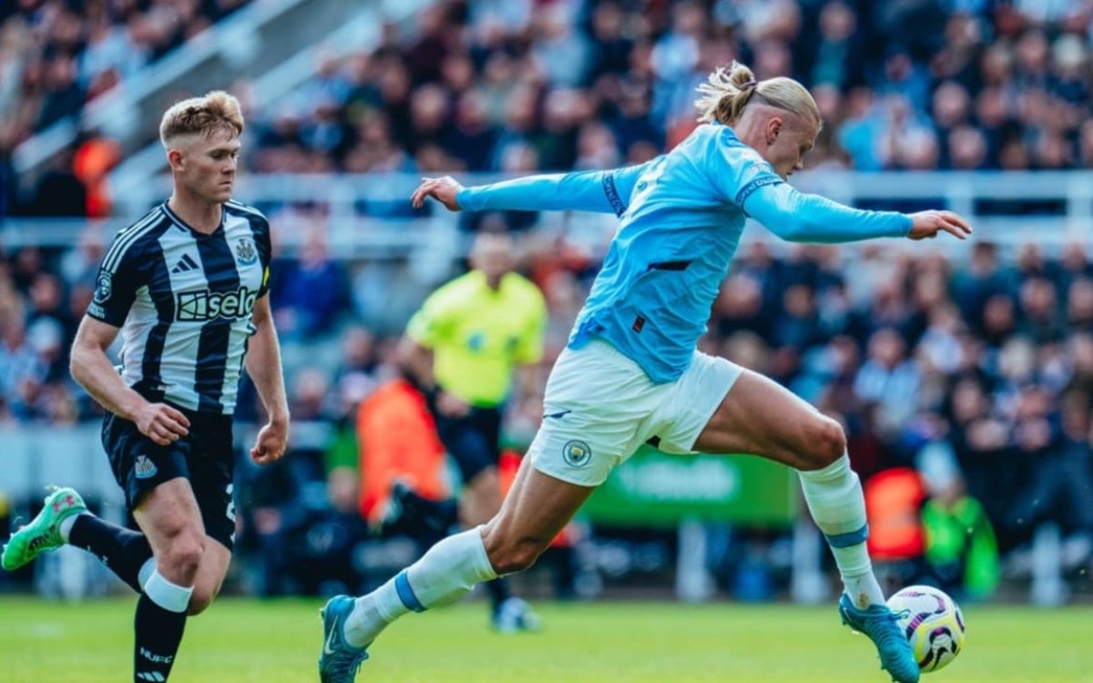 Premier League: Man City Fail To Solve Rodri Loss; Liverpool Win Away To Wolves To Go Top