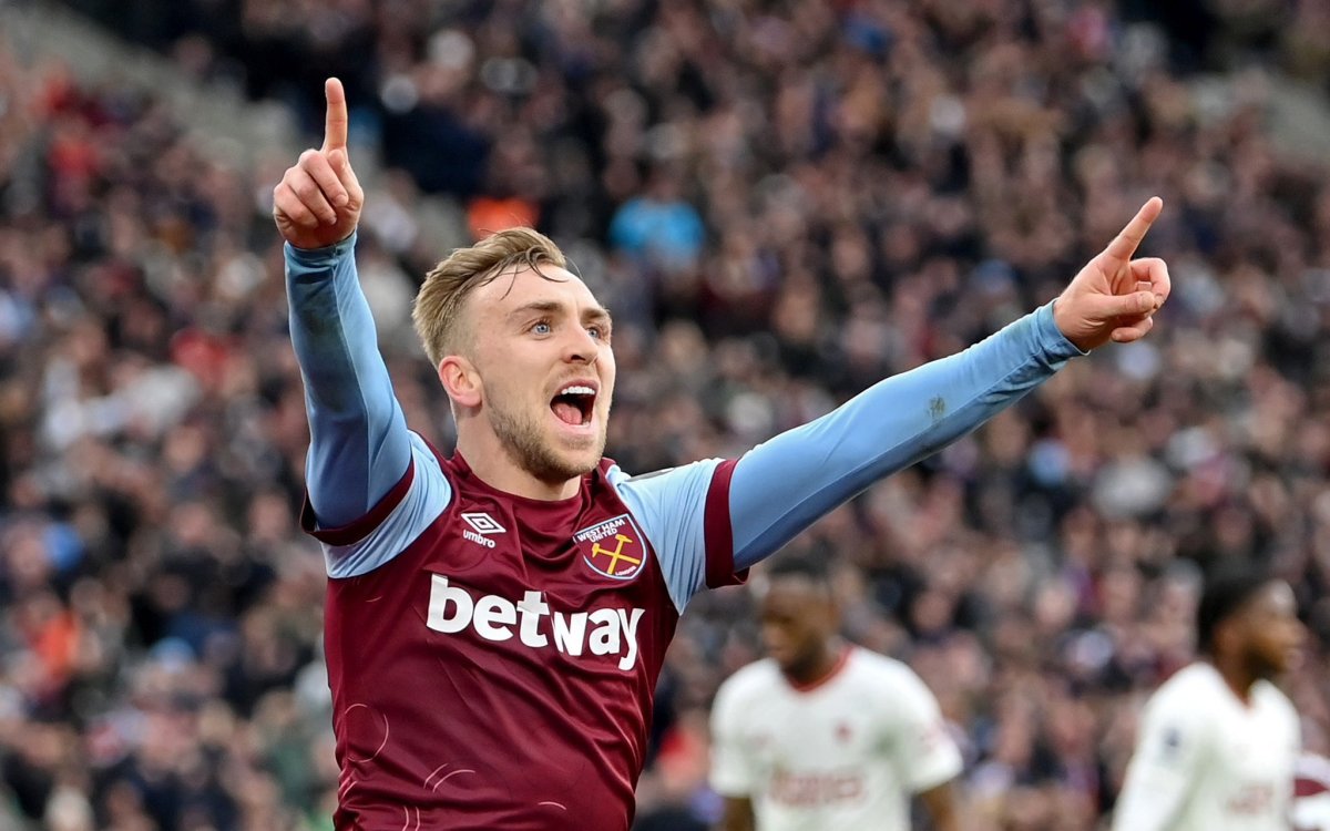 Premier League: West Ham Were ‘never In The Game’, Says Captain Jarred Bowen