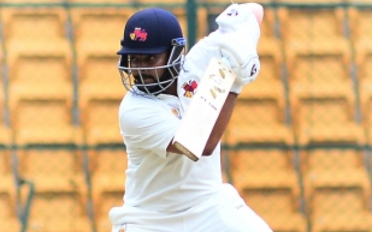 Prithvi Shaw, Shardul Thakur named in Mumbai squad for Irani Cup vs ROI