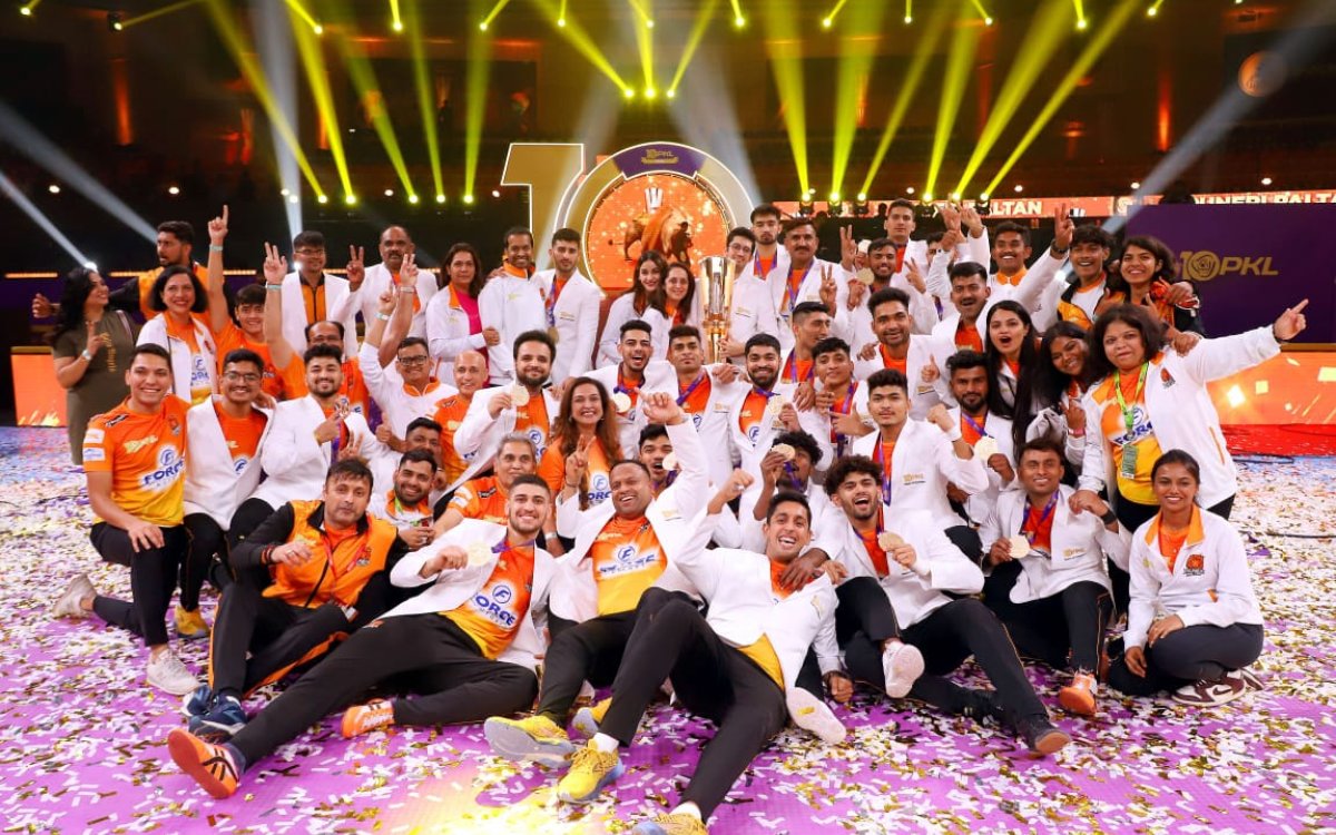 Pro Kabaddi League Season 11 to commence on October 18