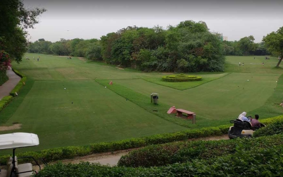 Raj Khosla elected Delhi Golf Club president, Vikram Seth captain