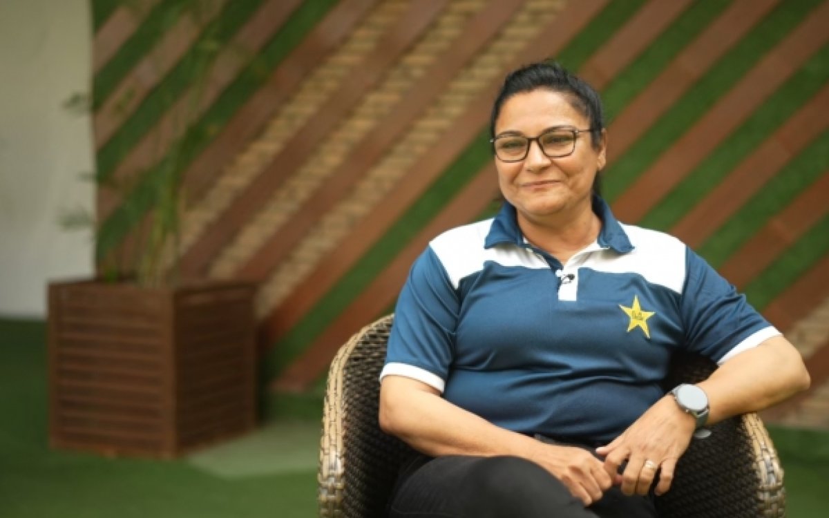 Saleema Imtiaz becomes Pakistan’s first female umpire on ICC International Development Panel