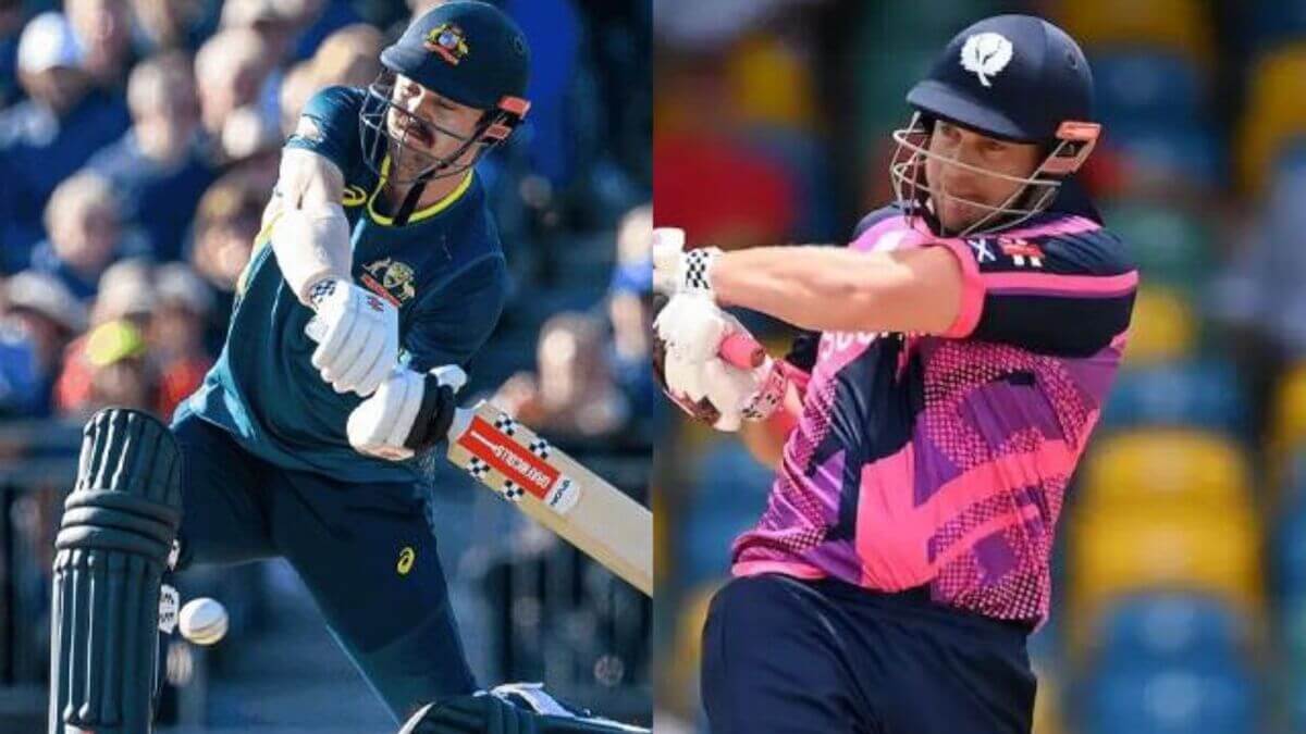 SCO vs AUS: Dream11 Prediction 3rd T20, Australia tour of Scotland 2024