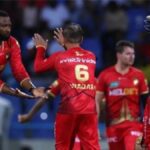 SLK vs TKR: Dream11 Prediction Match 12, Caribbean Premier League 2024