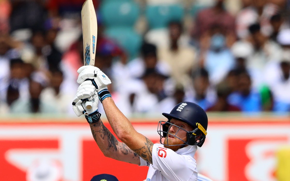 Stokes returns as England drop Lawrence for Pakistan Tests