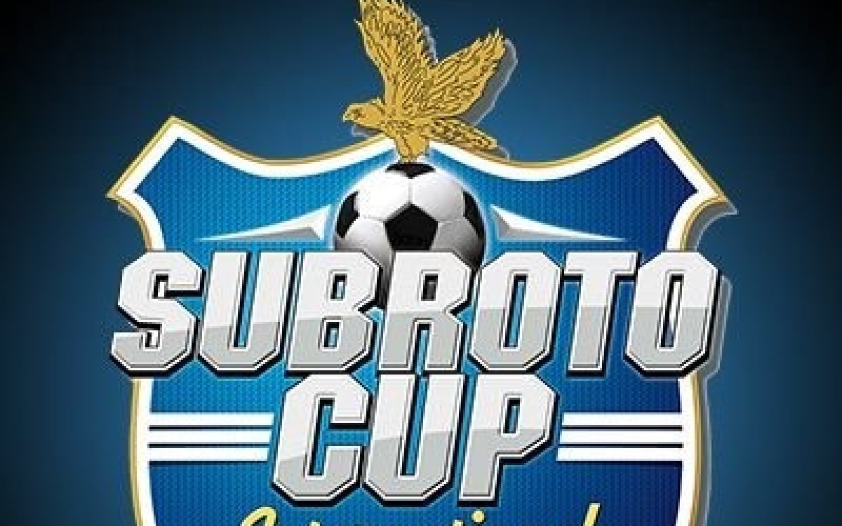 Subroto Cup Junior Boys to kick-off on Sept 2