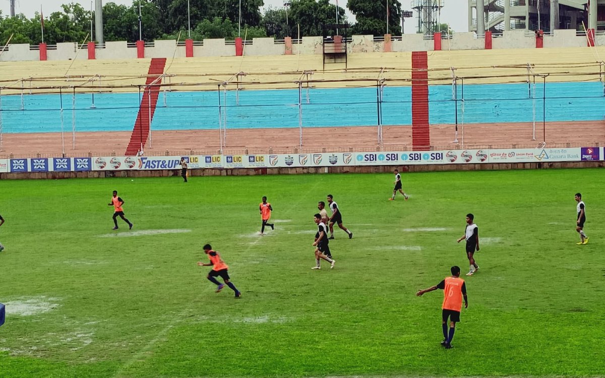 Subroto Cup: Quarterfinal berths confirmed in Junior Boys tournament