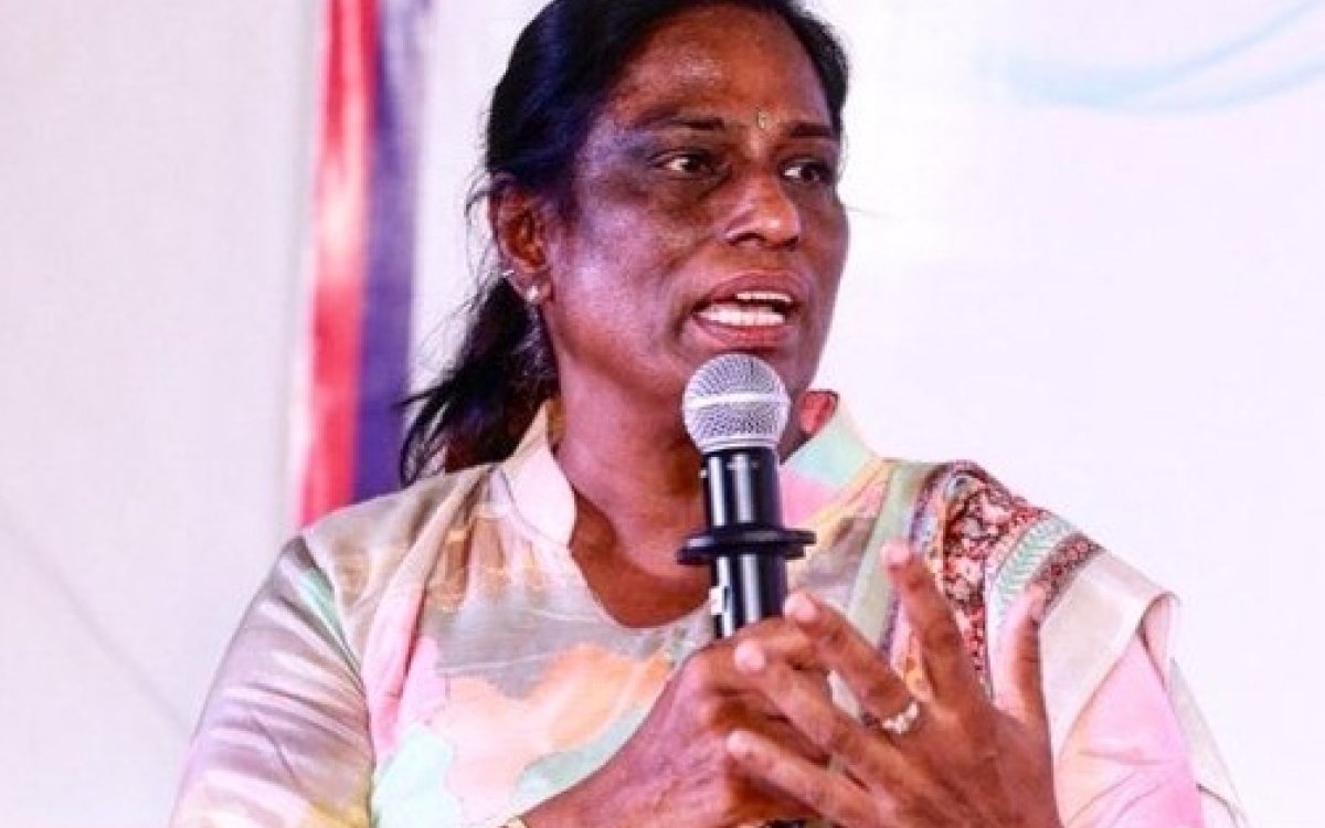 'These accusations are intended to malign my leadership', PT Usha lashes out at IOA EC